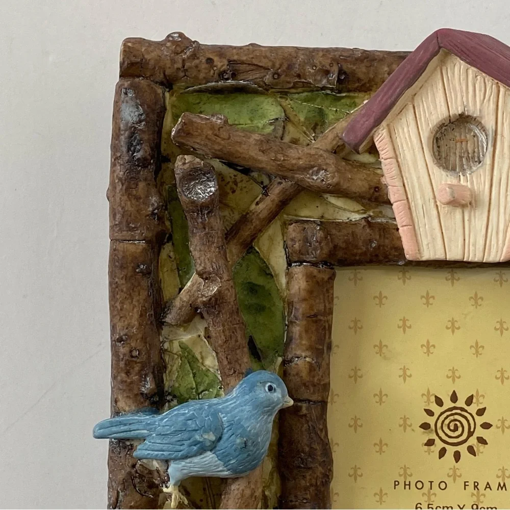 unbranded blue bird